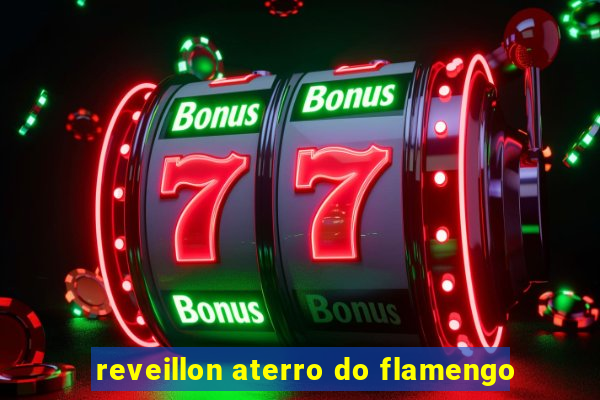 reveillon aterro do flamengo